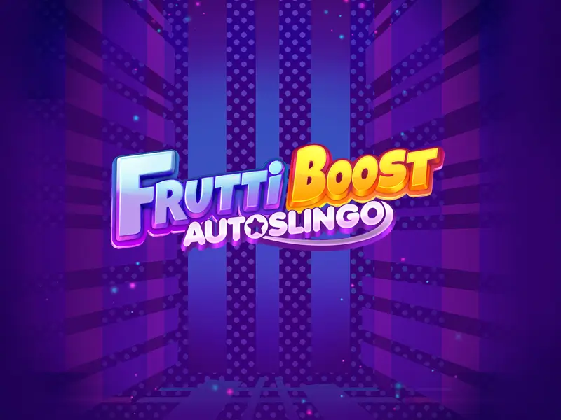 Frutti Boost