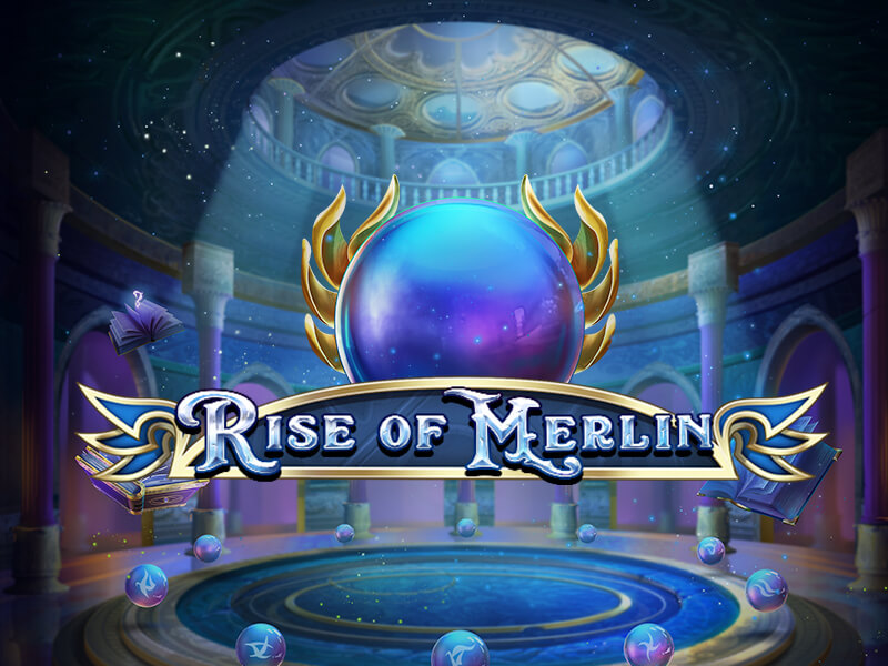 Rise of Merlin