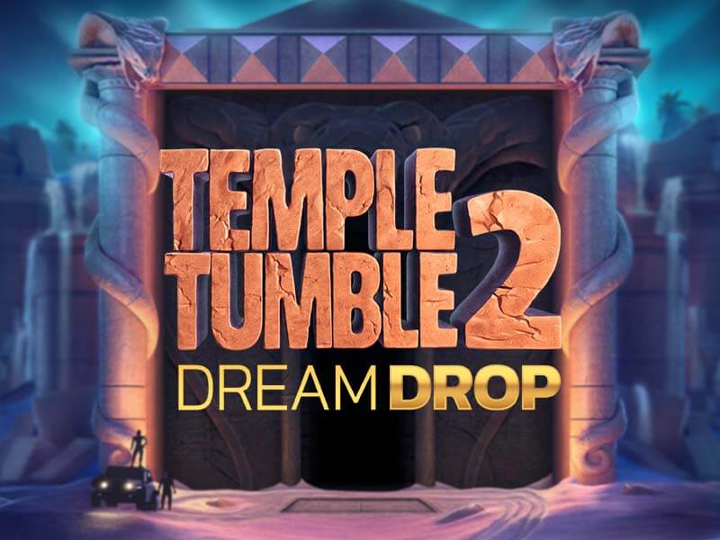 Temple Tumble 2
